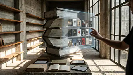 Google Play ブックスのオフライン機能でどこでも読書自由 header