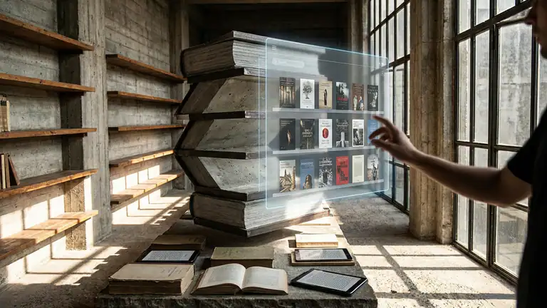 Google Play ブックスのオフライン機能でどこでも読書自由 header