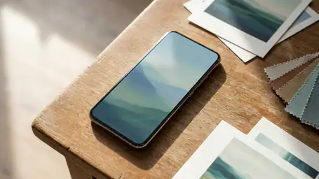 壁紙はどうやってスマホの居場所になるのか 見る保存する使うで育つ小さなコミュニティ header