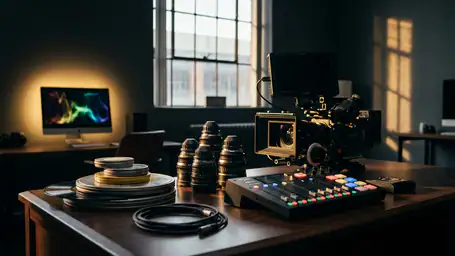 KineMasterが注目される理由:動画編集アプリの進化と差別化 header