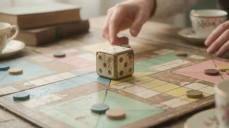 Ludo King®で勝利を掴むための戦略とテクニック header