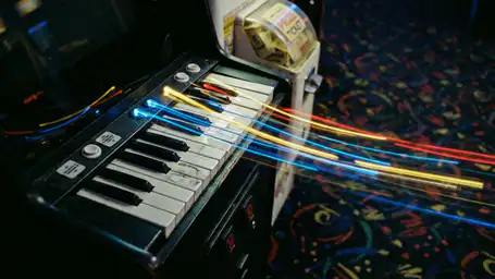 スマホで楽しむリアルなピアノリズムゲーム header