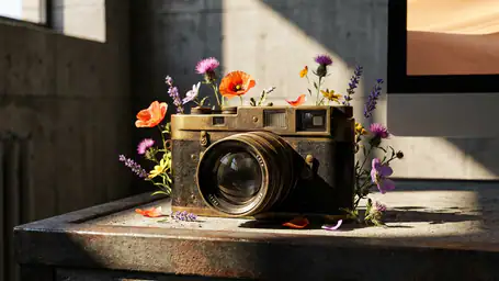 Reminiの高画質化魔法: 写真復元力を徹底分析 header