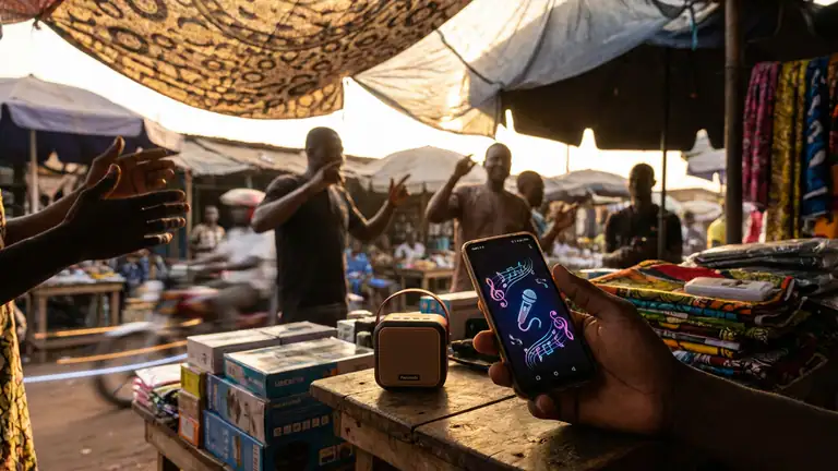 StarMakerのエコシステム戦略とユーザーを引きつける魅力 header