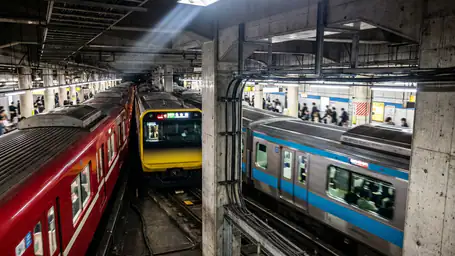 Subway Surfersが再び人気を集める理由とその魅力 header