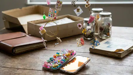 スマホケースDIYゲームの魅力とその持続性を探る header