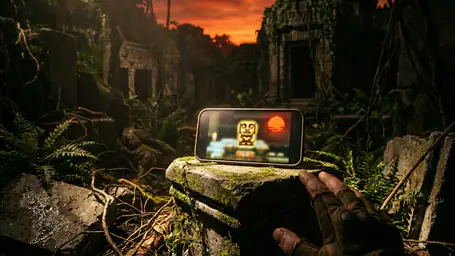 Temple Runが再び人気を集める理由とその魅力 header
