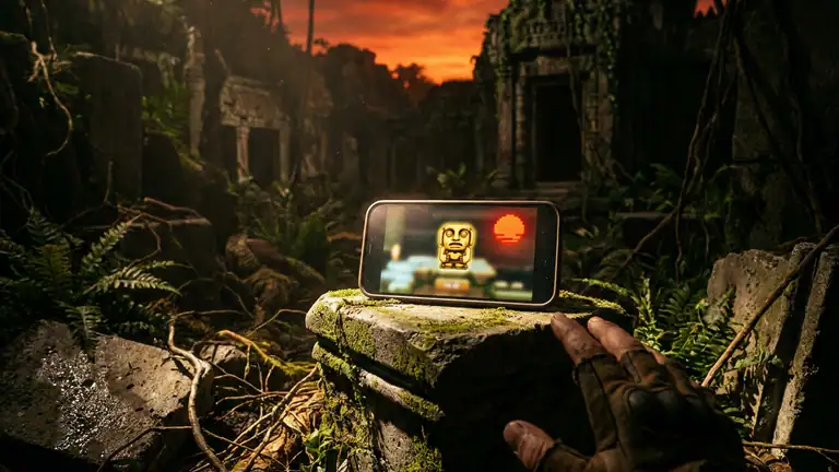 Temple Runが再び人気を集める理由とその魅力 header