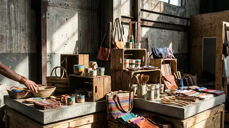 手作りアイテムはEtsyでの魅力と競合優位性を探る header