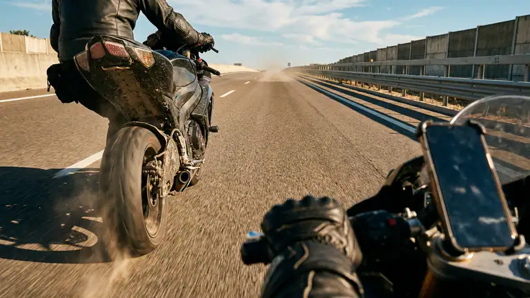 「Traffic Rider」の魅力と熱狂の理由を探る header