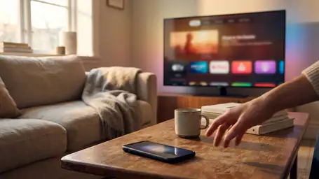 Universal TV Remote Controlはリモコンの不便をどこまで減らせるか header