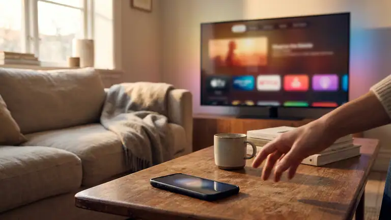 Universal TV Remote Controlはリモコンの不便をどこまで減らせるか header