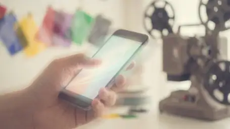 VN - 動画編集アプリがモバイルエコシステムに与える影響力 header