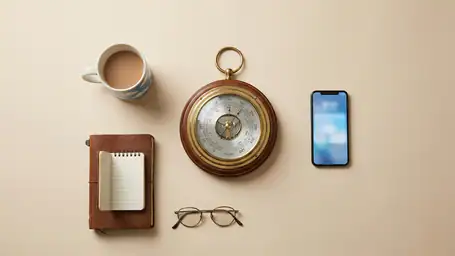 「Weather」アプリの便利さと改善が必要なポイント header