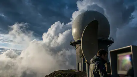 Weather & Radarが切り開く天気予報アプリの新時代 header