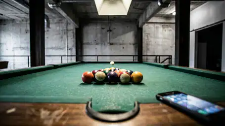 8 Ball Pool: 모바일 스포츠 게임의 새로운 기준 header