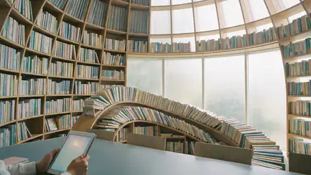 Amazon Kindle이 현대 독서 문화를 혁신하는 방법 header