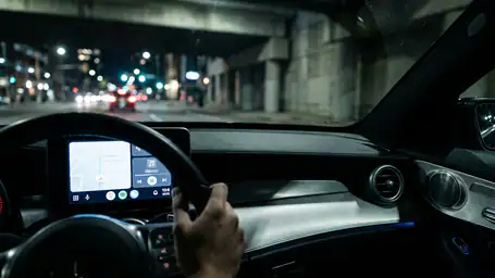Android Auto: 최신 업데이트로 혁신적인 운전 경험 제공 header