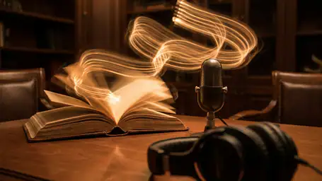 Audible - Amazon 오디오북: 안드로이드와 iOS 업데이트로 새로워진 사용자 경험 header