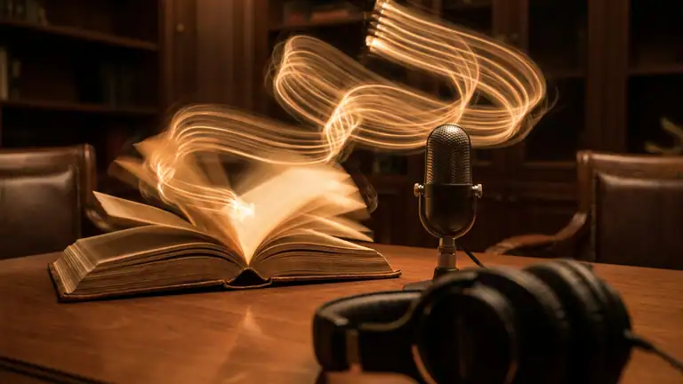 Audible - Amazon 오디오북: 안드로이드와 iOS 업데이트로 새로워진 사용자 경험 header