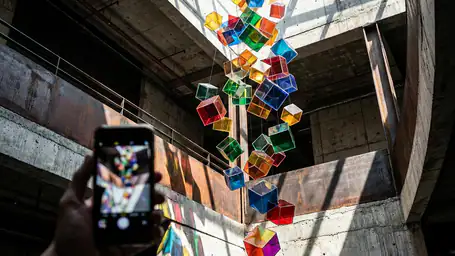 블록 블라스트: 중독성 있는 퍼즐 게임의 매력에 빠져보세요 header