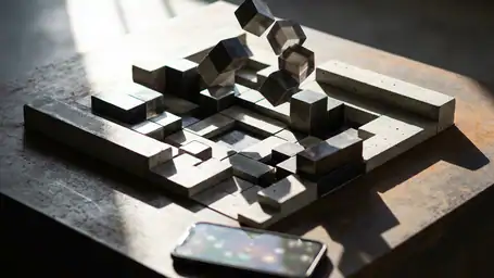 블록 블라스트: 클래식 퍼즐에 전략적 변화를 더하다! 🎮🧩 header