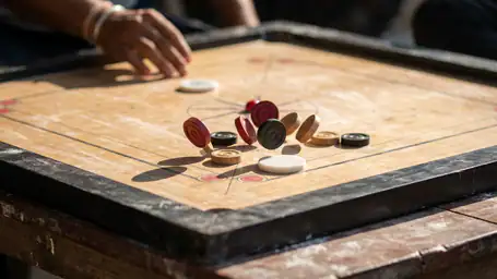 Carrom Pool: Disc Game의 전통과 현대적 매력 header