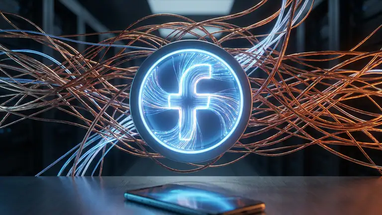 Facebook가 소셜 앱 시장을 지배하는 비결 header