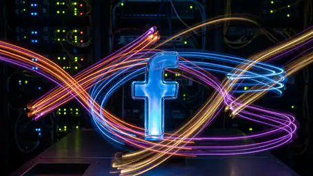 Facebook: 소셜 미디어 제왕의 강점과 약점 분석 header