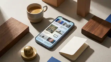 Flipboard Briefing: 현대인의 아침을 바꾸는 스마트 뉴스 앱 header