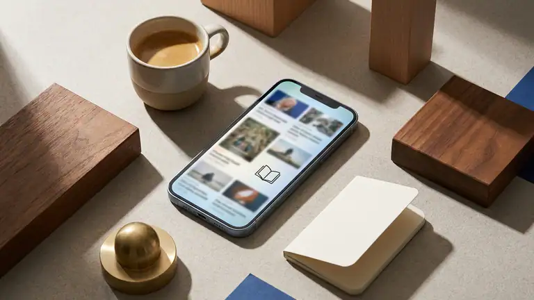 Flipboard Briefing: 현대인의 아침을 바꾸는 스마트 뉴스 앱 header