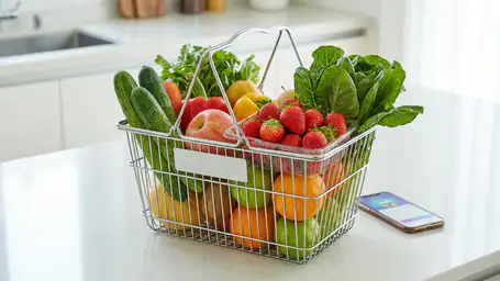 foodpanda: food & groceries, 일상의 필수 앱으로 자리 잡다 header