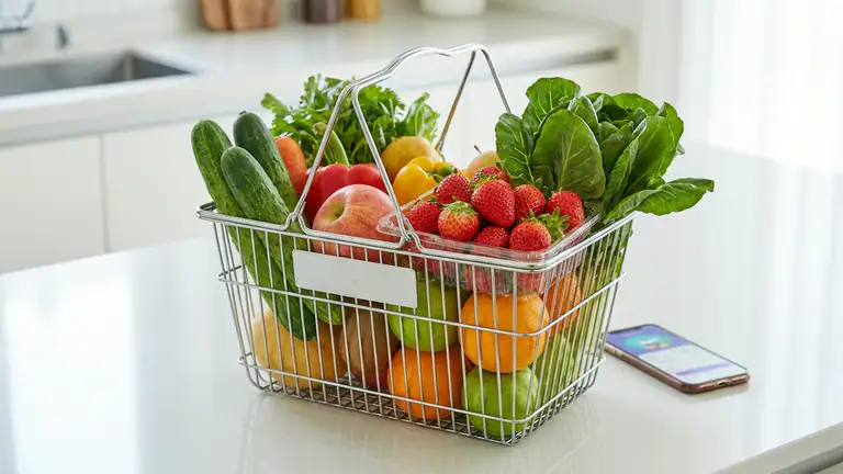 foodpanda: food & groceries, 일상의 필수 앱으로 자리 잡다 header