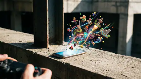 Google Play 게임즈의 숨겨진 매력: 심층 분석하기 header