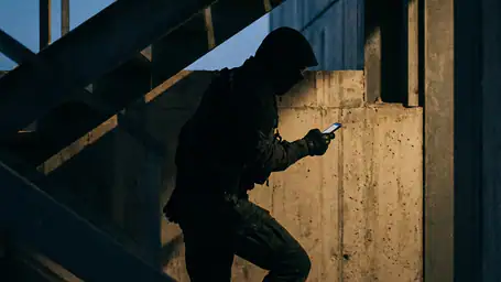 Hunter Assassin: 긴장감 넘치는 은신 액션의 매력 header