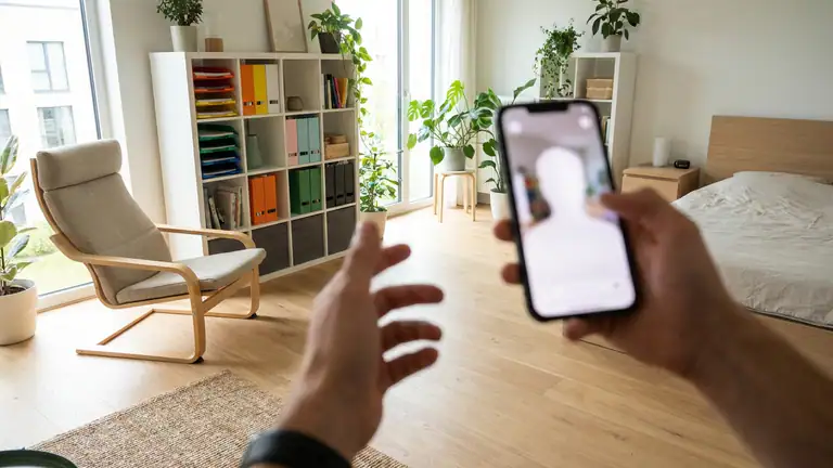 IKEA 앱: 모바일 쇼핑의 혁신과 전략 분석 header