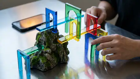 무승부등산가 - Draw Climber: 모바일 창의성의 재발견 header