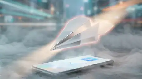 Opera Mini 웹 브라우저: 최적화된 속도와 데이터 절약 header