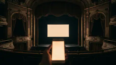Prime Video: 모바일에서 즐기는 독점 콘텐츠의 매력 header