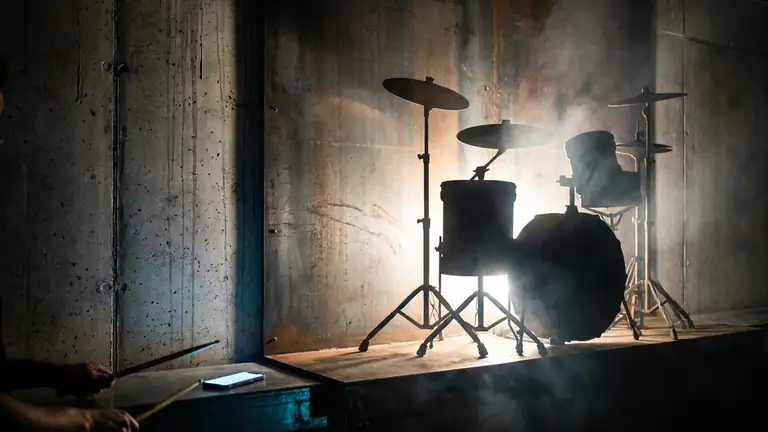 Real Drum: 전자 드럼의 숨겨진 기능으로 연주 실력 향상하기 header