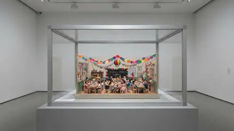 학교 파티 크래프트: 소셜 어드벤처 게임의 새로운 강자 header