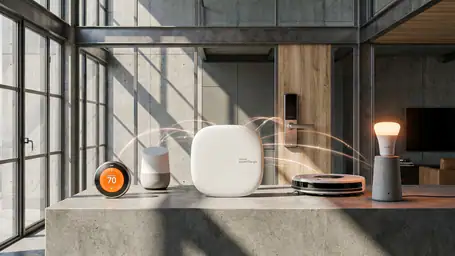 스마트홈을 완벽히 제어하는 SmartThings 활용법 header