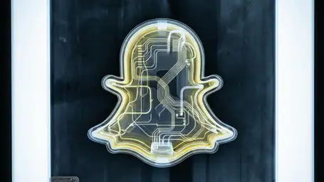 Snapchat: 소셜 미디어의 혁신을 이끄는 힘 header