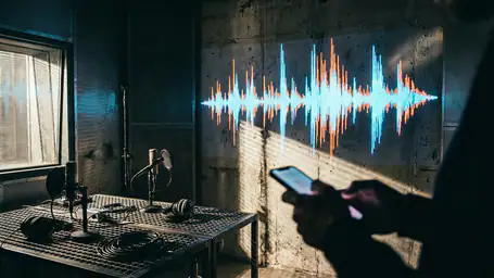 스타메이커: 모바일 노래방의 새로운 패러다임 header