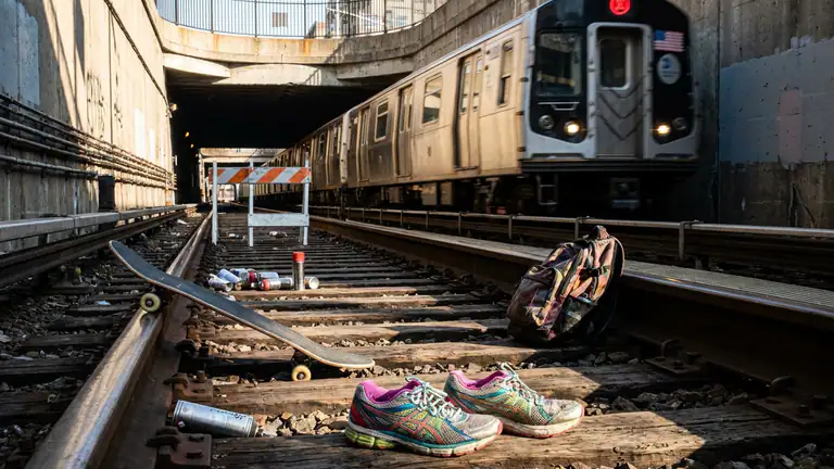 Subway Surfers의 부활: 다시 주목받는 이유와 미래 header