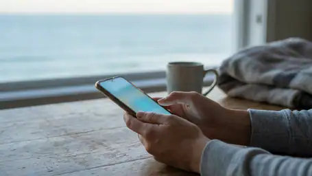 WhatsApp Messenger: 일상의 필수 커뮤니케이션 도구 header