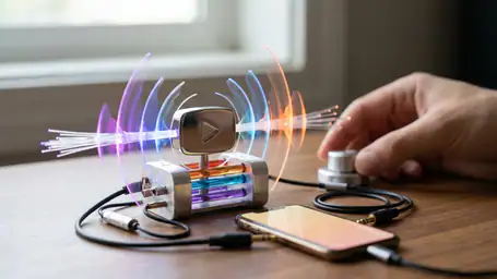YouTube Music의 매력, 음악 스트리밍의 새로운 기준 header