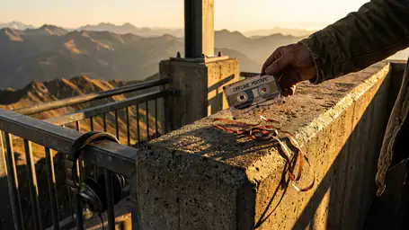 Altijd Muziek met YouTube Music's Offline Mixtape header