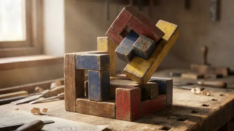 Block Blast! Zet een Nieuwe Standaard voor Puzzelspellen header
