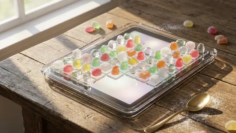 Candy Crush Saga: Waarom Het Nog Steeds De Casual Game Koning Is header